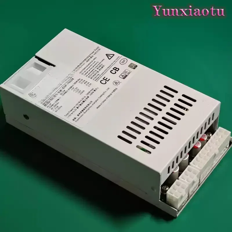 300W 400W 500W 600W 700W Fully - огляд і ціна Flex Atx Power Supply 600W 1U