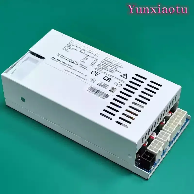 300W 400W 500W 600W 700W Fully - огляд і ціна Flex Atx Power Supply 600W 1U